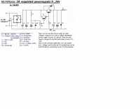 2A Power Supply