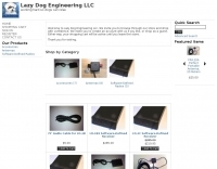 Lazy Dog Engineering LLC