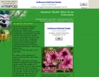 Amateur Radio Slow Scan Television by N8GCD