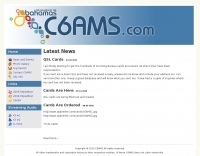 C6AMS Bahamas DX Pedition 2010
