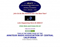 Amateur Radio Association of Central California