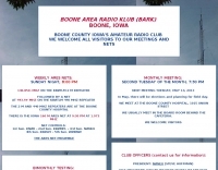 Ham Radio/Clubs/North America/USA/Iowa