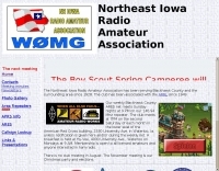 Northeast Iowa Radio Amateur Radio Association