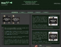 Clean RF Systems