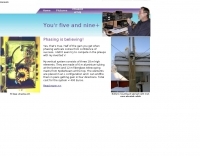 Vertical phased Array