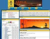 CARLA Repeater Network