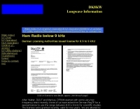 Ham Radio below 9 kHz