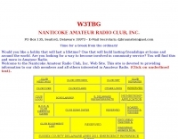 W3TBG Nanticoke Amateur Radio Clu