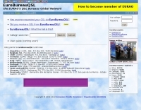 Euro QSL Bureau
