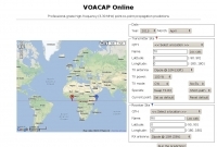 VOACAP Online