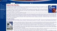 Digital Radio Mondiale