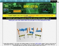 A FREE Ham Web Site