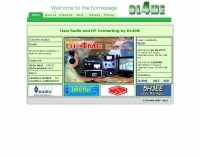 Ham Radio/Personal Pages/Europe