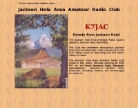 Ham Radio/Clubs/North America/USA/Wyoming