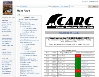 Ham Radio/Clubs/North America/USA/Wyoming
