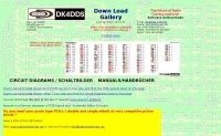 DRAKE TR7 Downloads