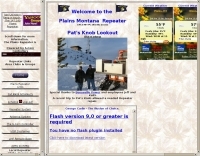 K7KTR Western Montana Amateur Radio Association