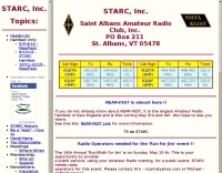 Ham Radio/Clubs/North America/USA/Vermont