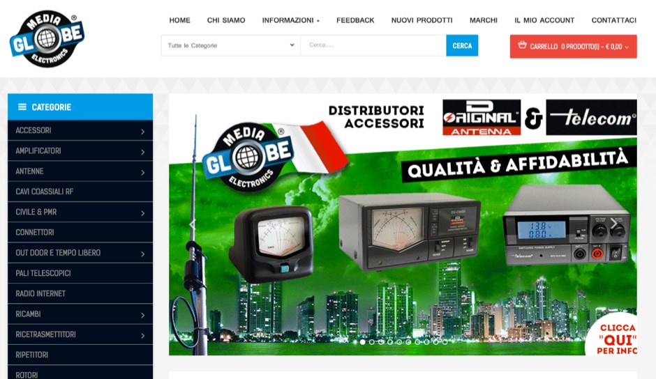 Shopping and Services/Regional/Europe/Italy