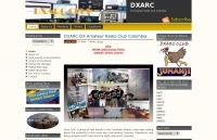 Ham Radio/Clubs/South America