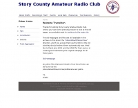 Story County Amateur Radio Club
