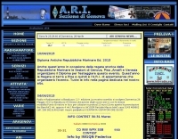 ARI Sezione di Genova - IQ1GE