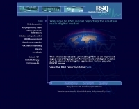 RSQ Signal Rporting for Digital Modes