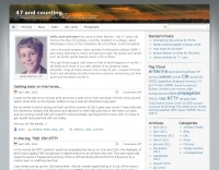 G0RIF Dean Blog