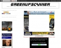 Greenup County Live Police Scanner