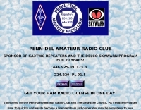 PENN-DEL Amateur Radio Club
