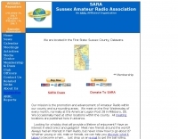 KB3BHL Sussex Amateur Radio Association