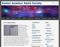 K3EMD Easton Amateur Radio Society