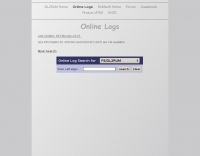 9X0TL online Log