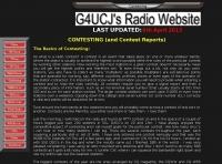 Contesting/Resources