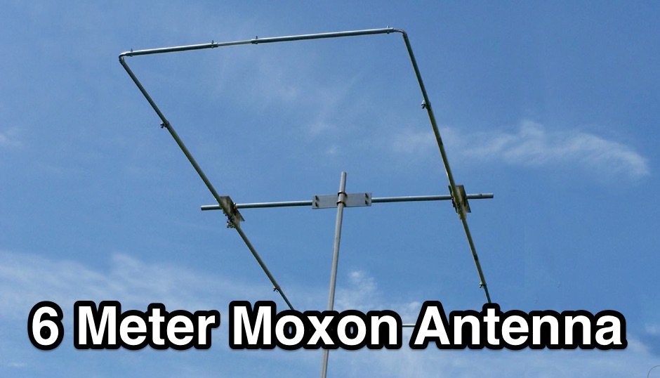 6M Moxon
