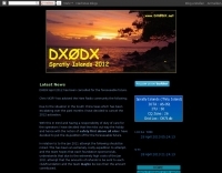 DX Resources/DX Peditions/2011 DXpeditions