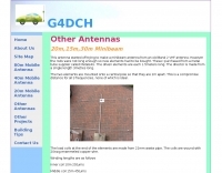 20m,15m,30m Minibeam