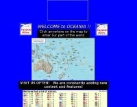 PACIFIC DXers