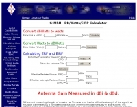Technical Reference/Calculators