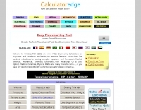 Technical Reference/Calculators