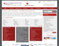 ASAP Electronic Component Distributors