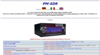PM-SDR