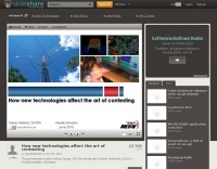 New Technologies and Contesting