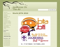 Jamboree on the Air - World JOTA
