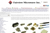 Fairview Microwave Inc