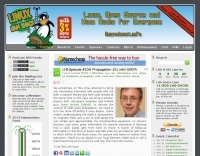 Ham Radio/Blogs/Special Interest