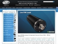 Meca Electronics
