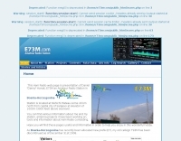 E73M