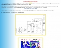 Technical Reference/Preamplifiers