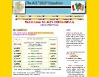 A25 Online log
